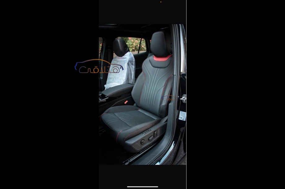 ID 4 Volkswagen Black