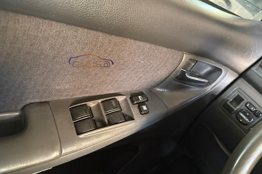 Corolla Toyota Silver