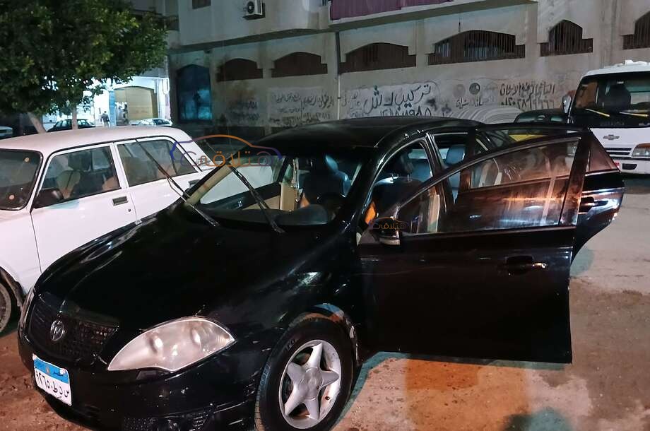 FSV Brilliance أسود