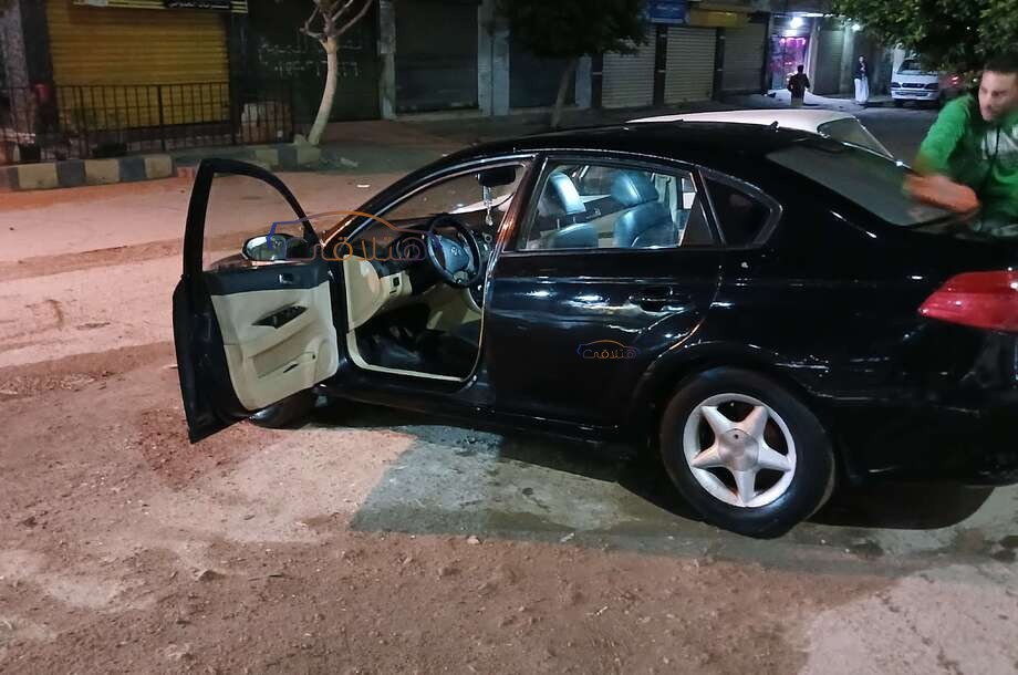 FSV Brilliance أسود