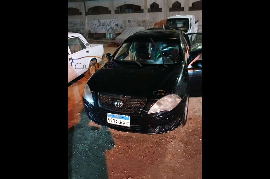 FSV Brilliance أسود