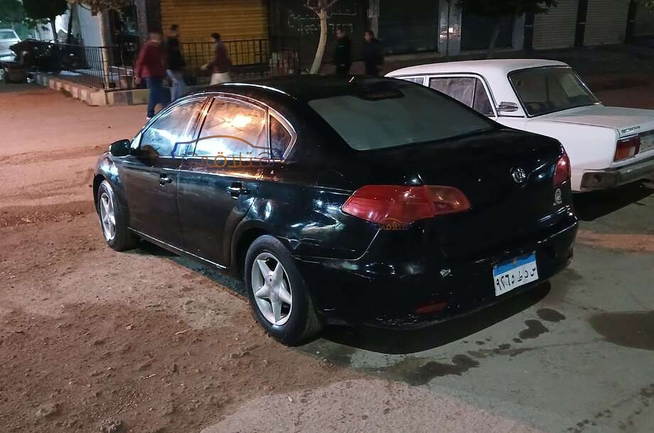 FSV Brilliance أسود