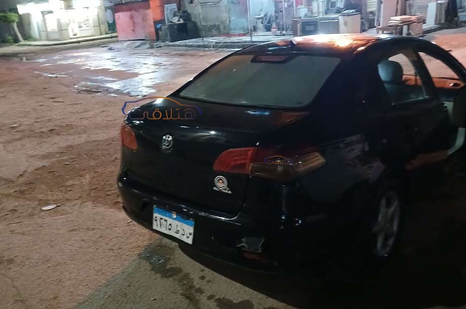 FSV Brilliance أسود