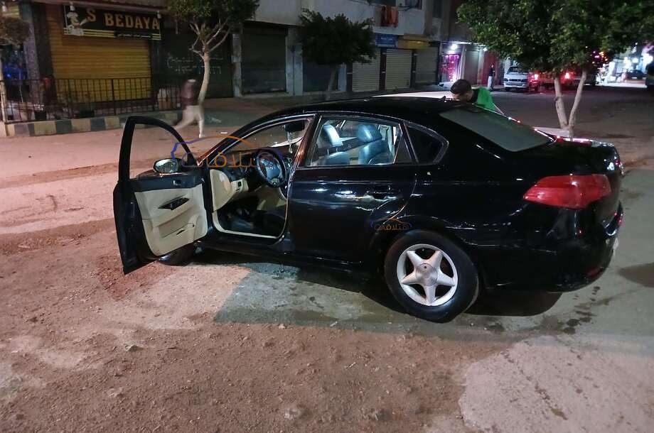 FSV Brilliance أسود