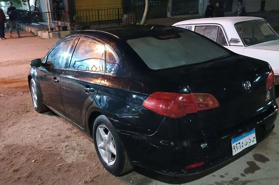 FSV Brilliance أسود