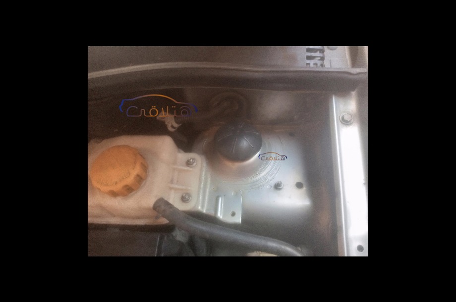 Aveo Chevrolet Silver