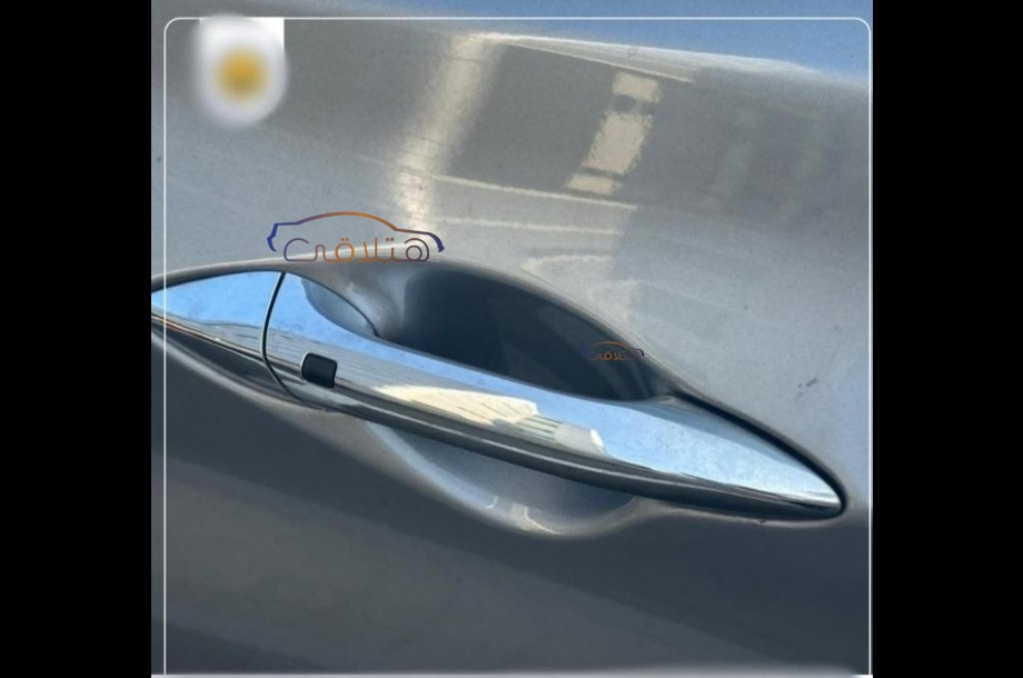 Avante Hyundai فيراني