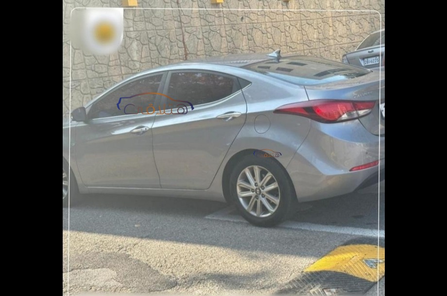 Avante Hyundai فيراني