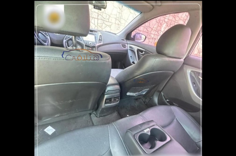 Avante Hyundai فيراني