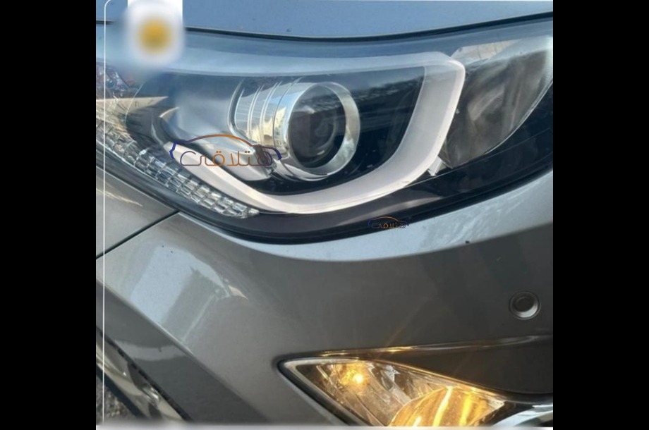 Avante Hyundai فيراني