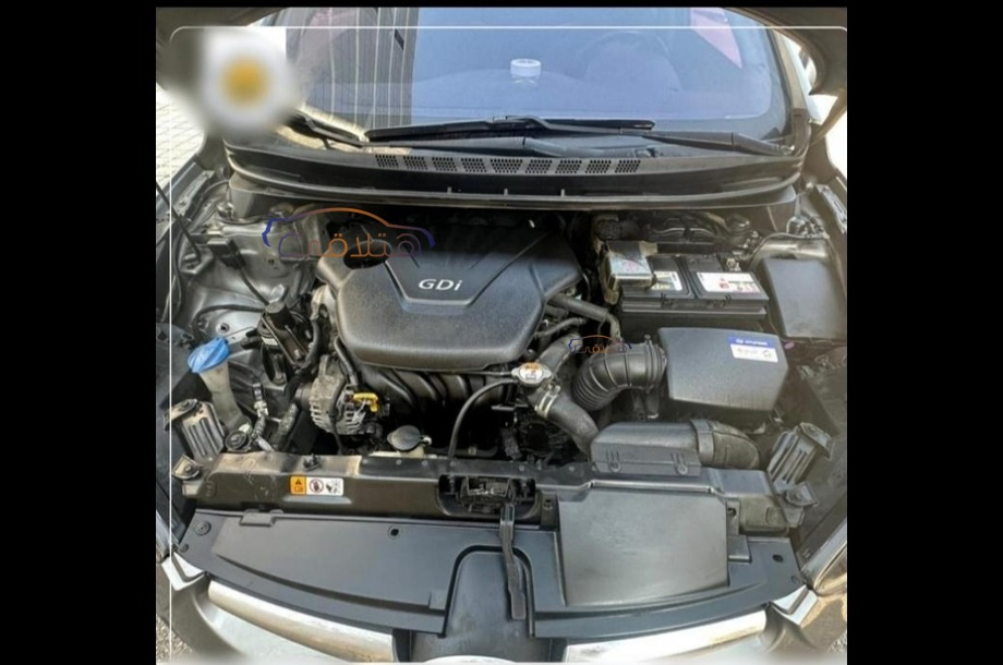 Avante Hyundai فيراني