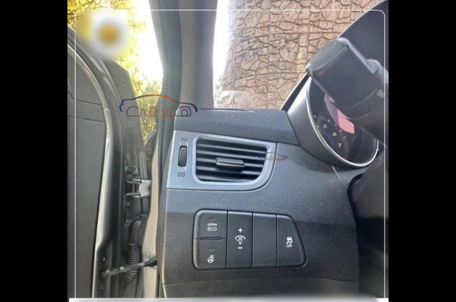 Avante Hyundai فيراني