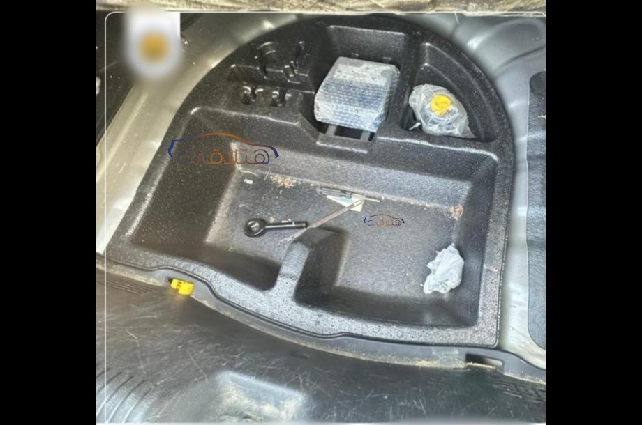 Avante Hyundai فيراني