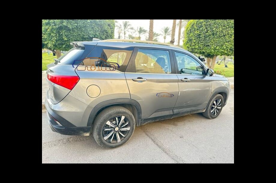 Captiva Chevrolet فيراني