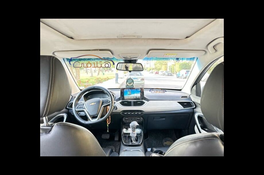 Captiva Chevrolet فيراني