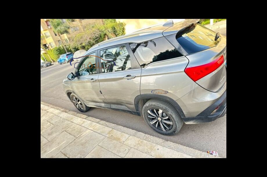 Captiva Chevrolet فيراني