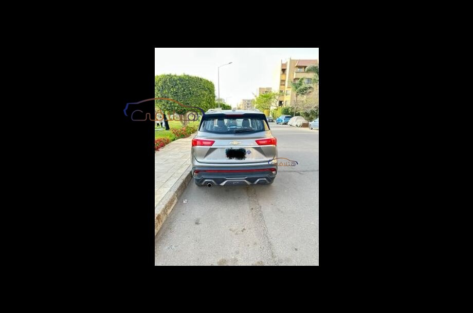 Captiva Chevrolet فيراني