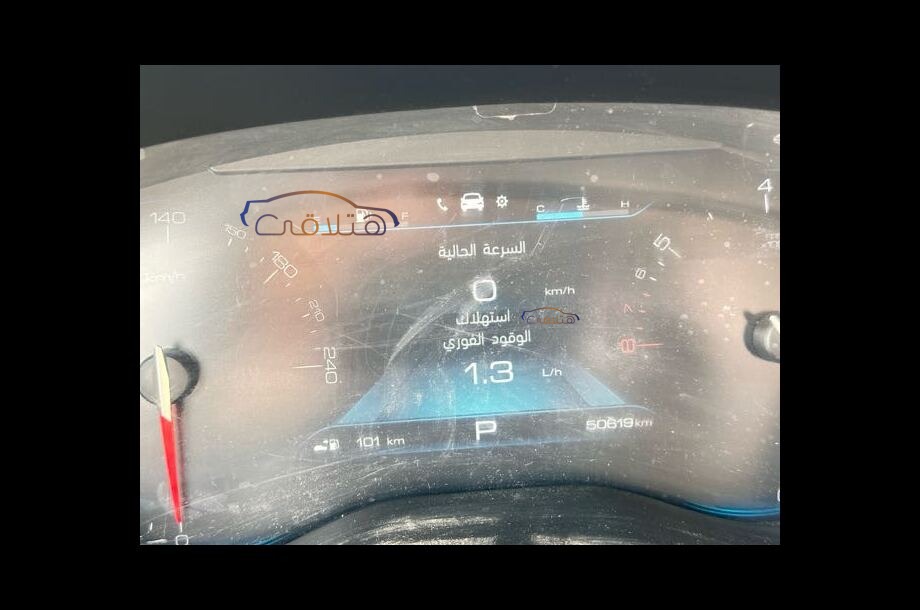 Captiva Chevrolet فيراني