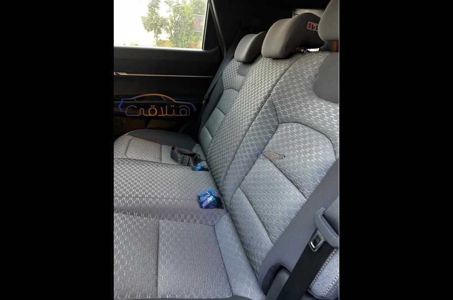 Torres Ssang Yong الأزرق الداكن