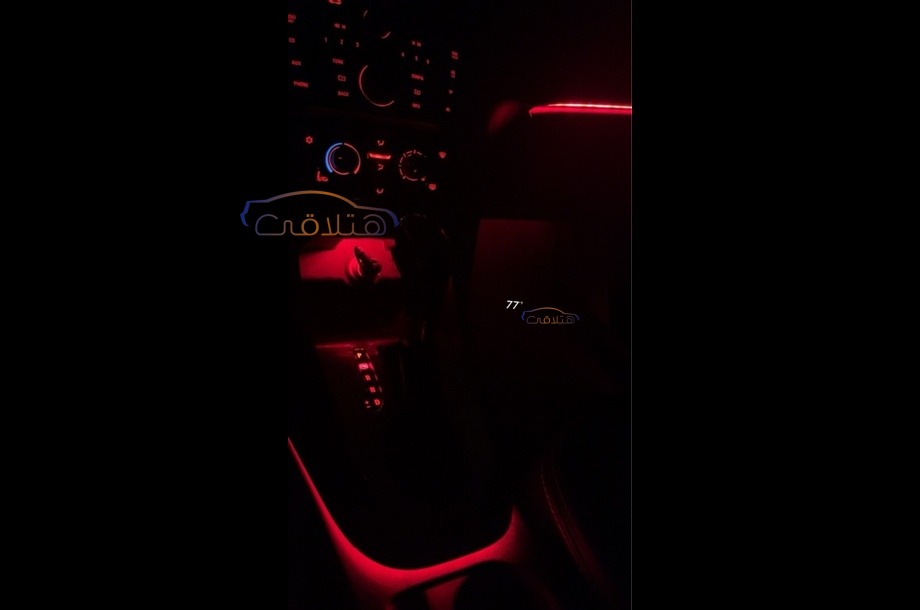 Astra Opel Dark blue