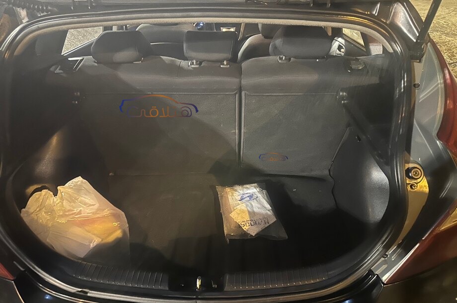 Accent RB Hyundai Black