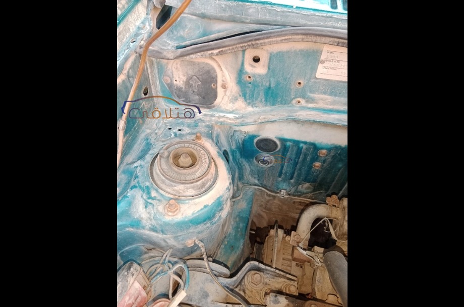 Pride Kia اخضر غامق