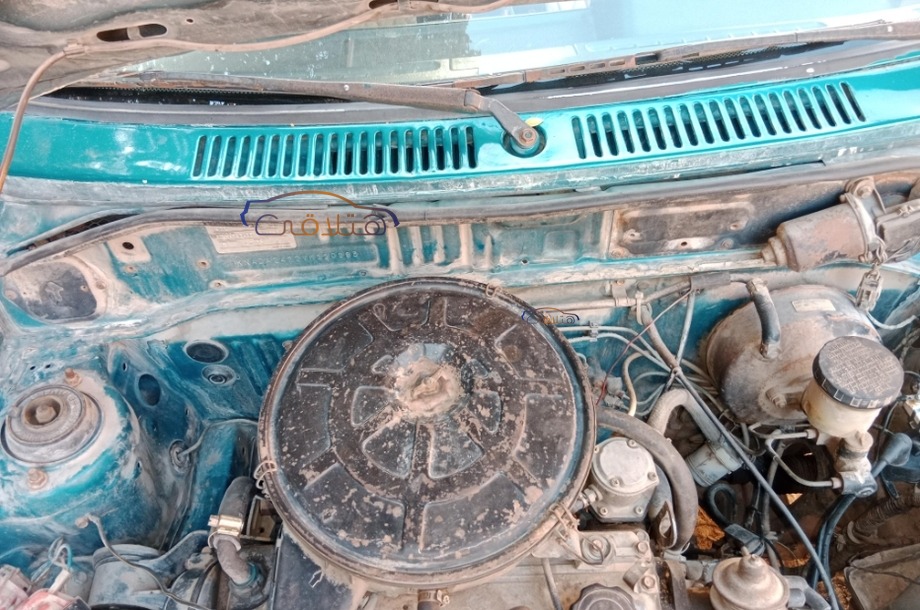 Pride Kia اخضر غامق