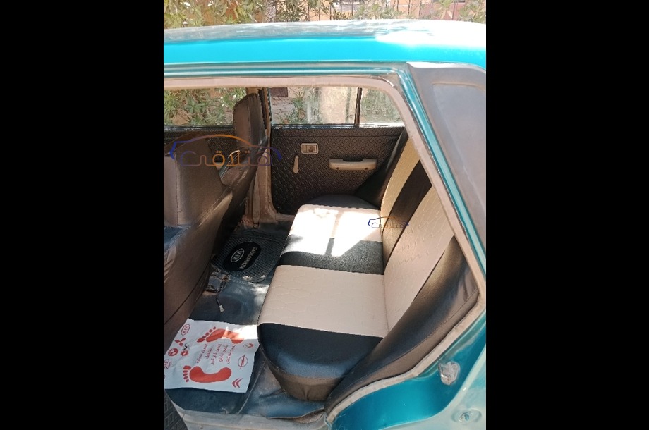 Pride Kia اخضر غامق