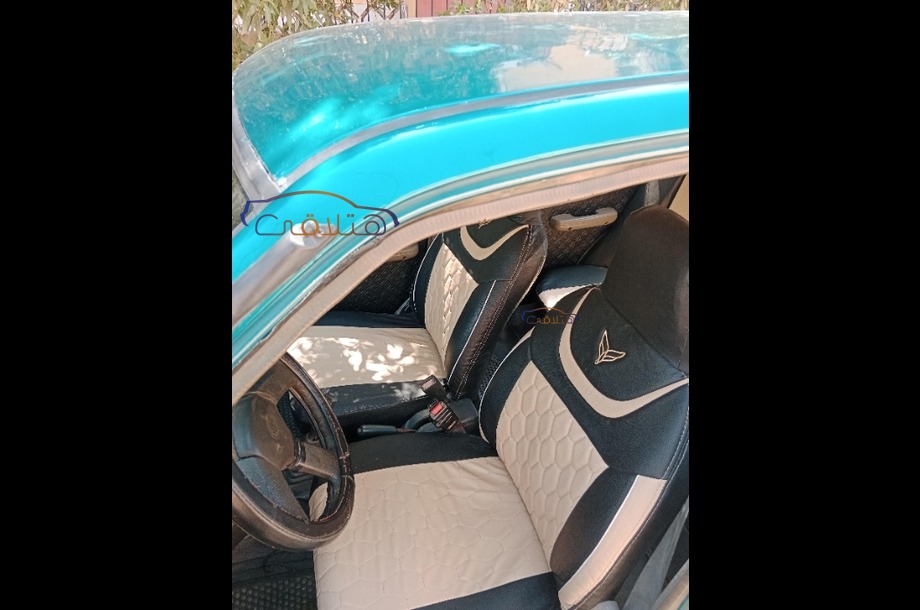 Pride Kia اخضر غامق