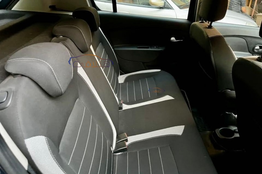 Sandero Step Way Renault Blue