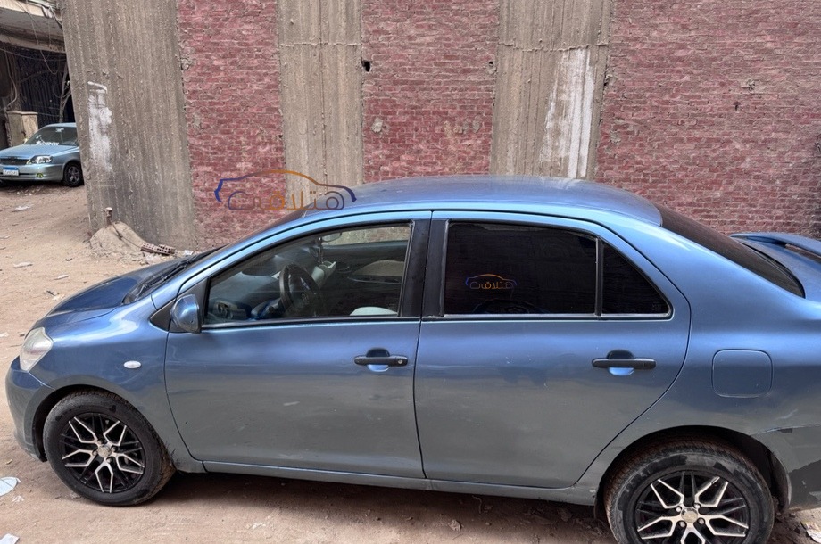 Yaris Toyota آخر