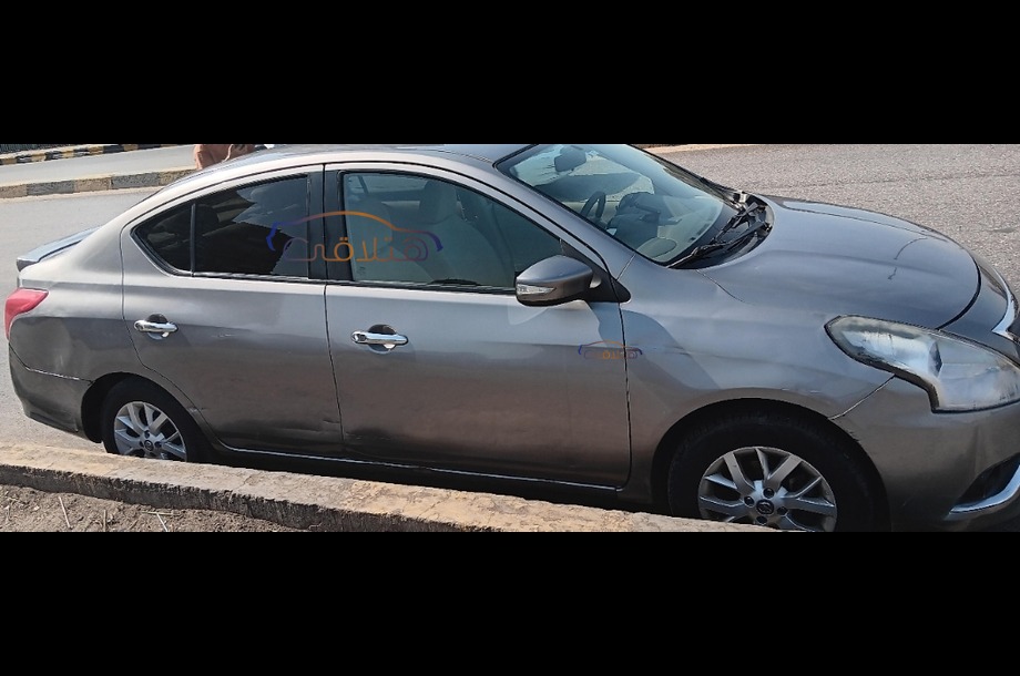 Sunny Nissan فيراني