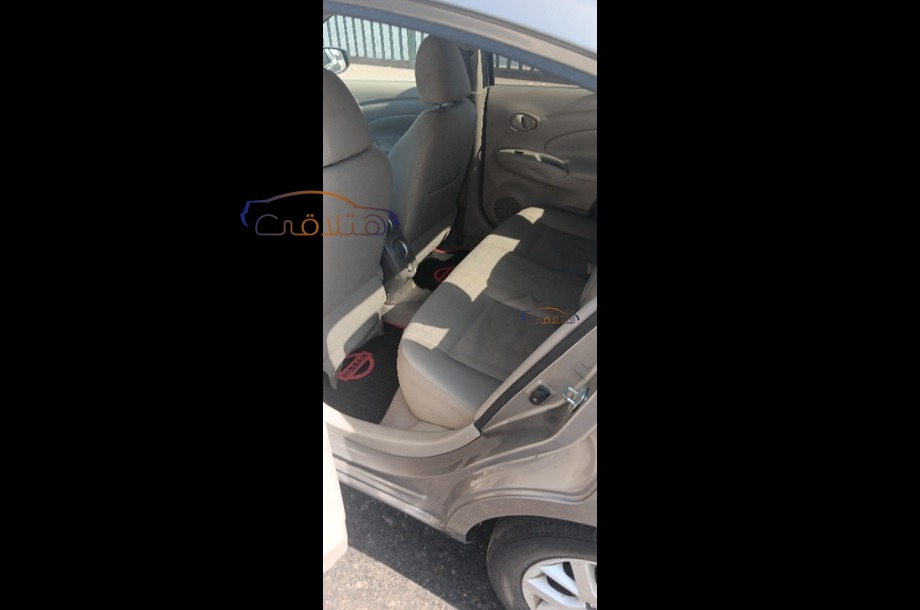 Sunny Nissan فيراني