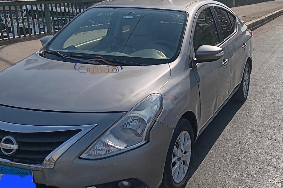 Sunny Nissan فيراني