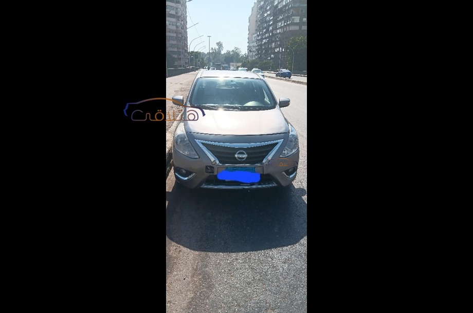 Sunny Nissan فيراني