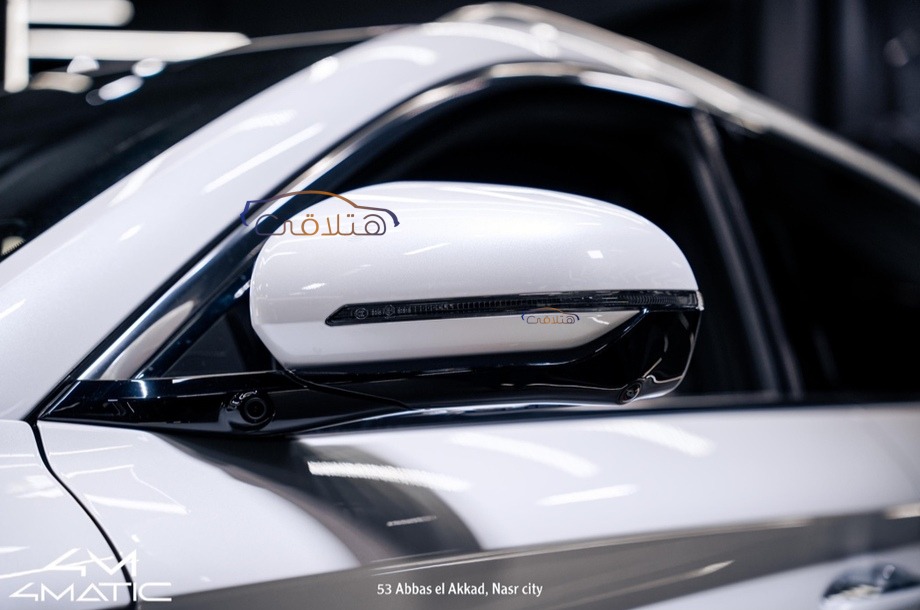 Song Plus Byd أبيض