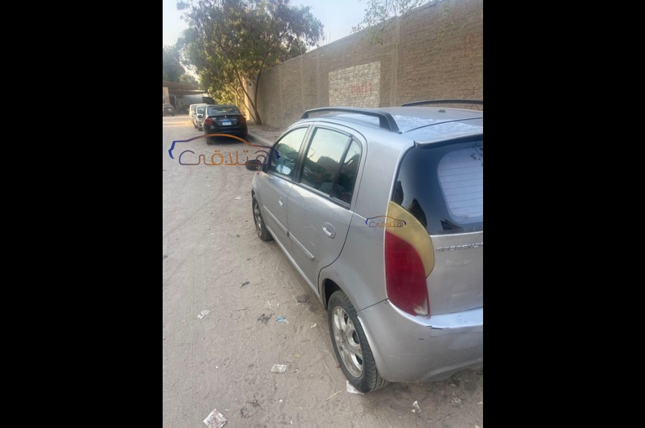 A113 Speranza رمادي