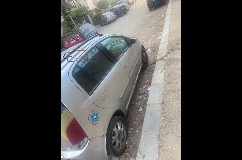 A113 Speranza رمادي