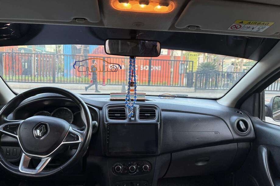 Sandero Step Way Renault Bronze