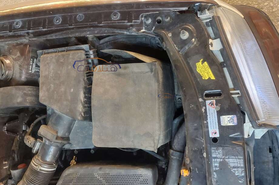 Octavia A4 Skoda بني