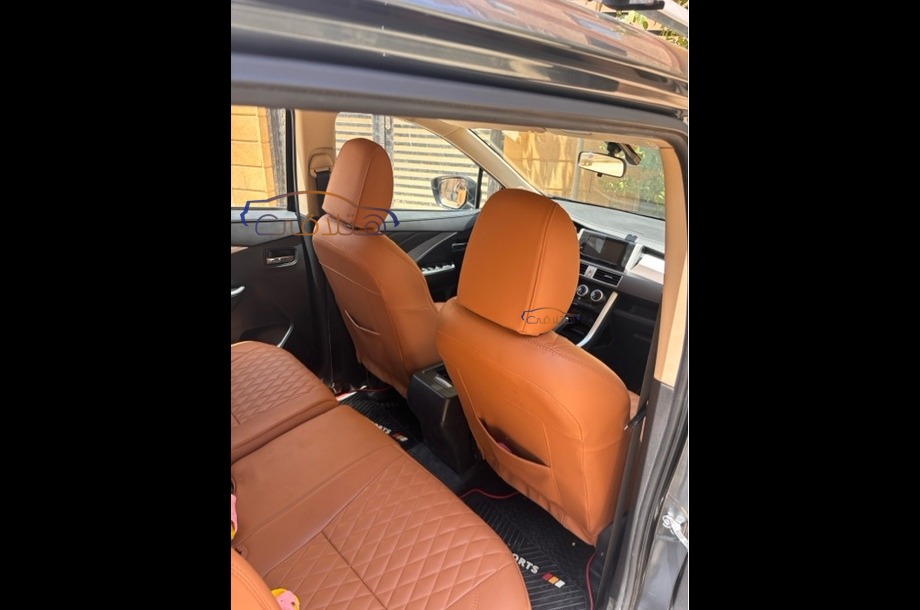 Xpander Cross Mitsubishi فيراني