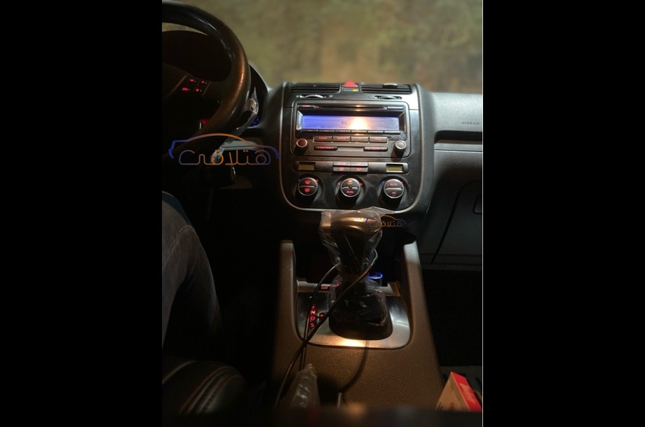 Jetta Volkswagen Black