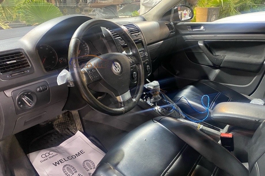 Jetta Volkswagen Black