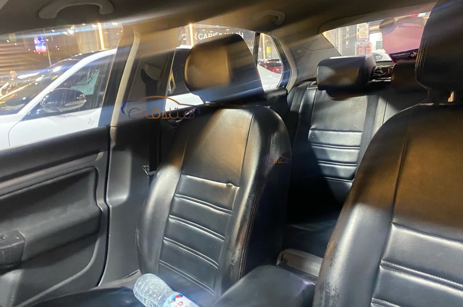 Jetta Volkswagen Black