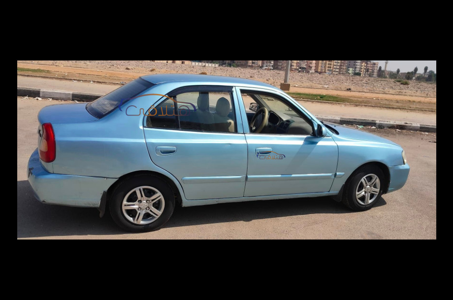 Viva Hyundai سماوى