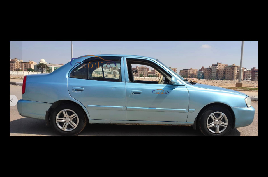 Viva Hyundai سماوى