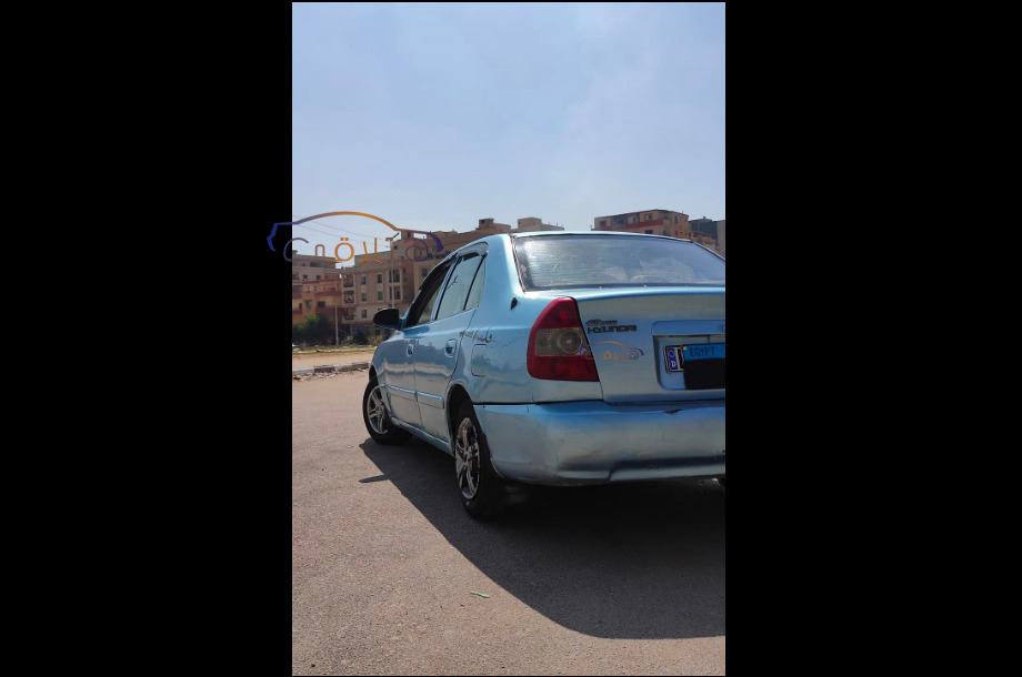 Viva Hyundai سماوى