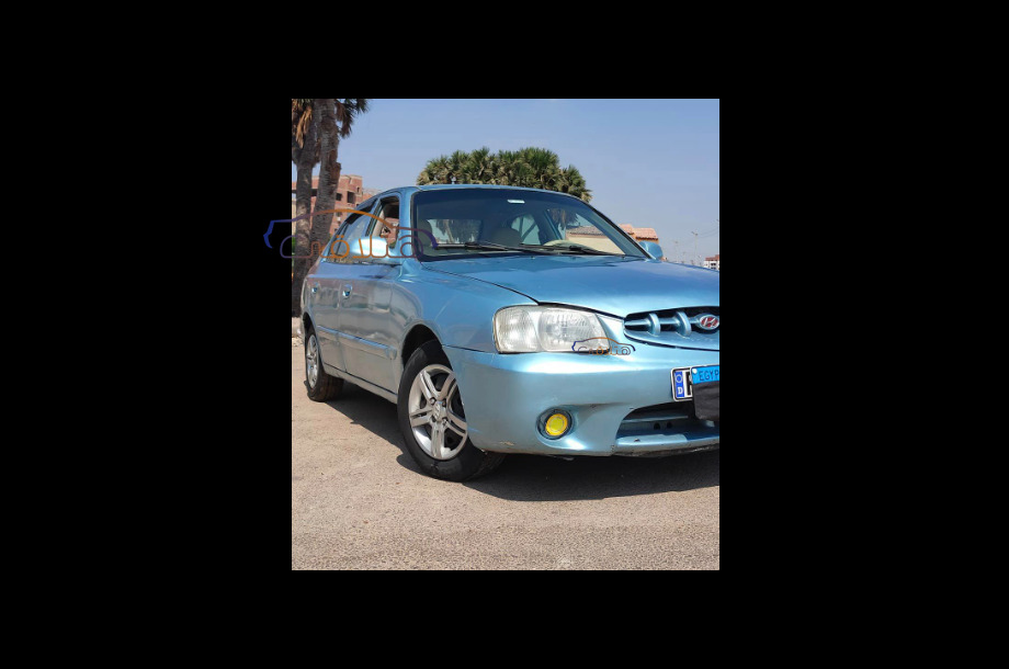 Viva Hyundai سماوى