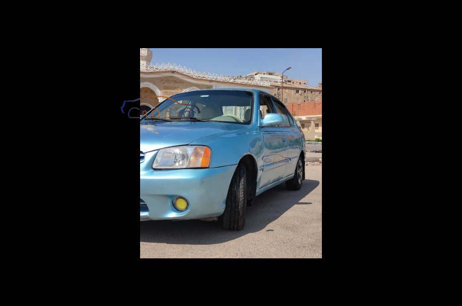 Viva Hyundai سماوى