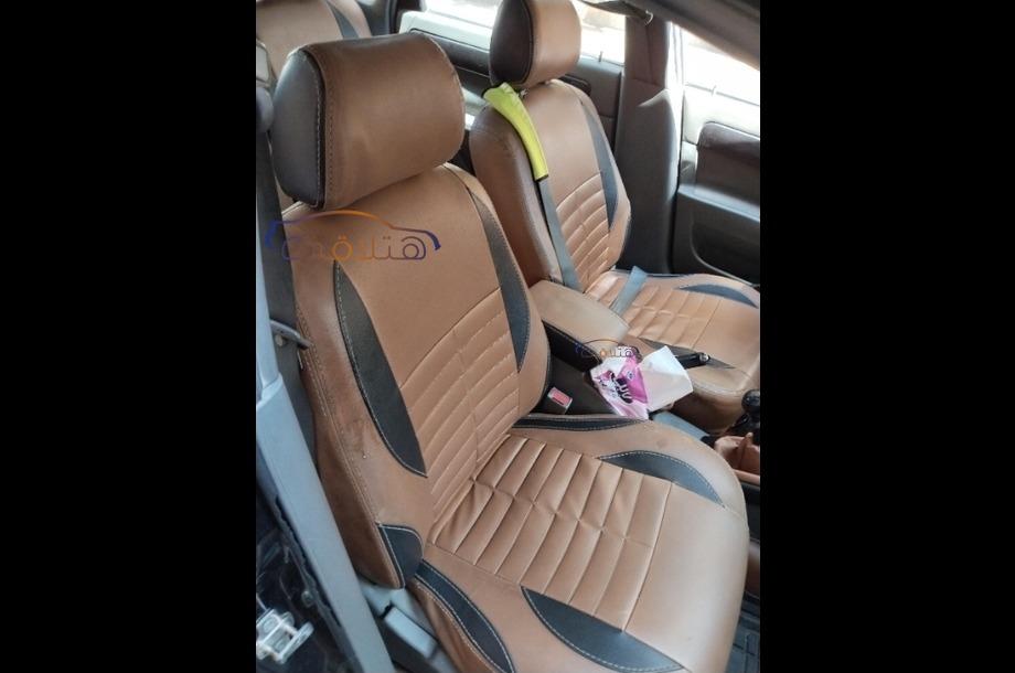 Optra Chevrolet Black